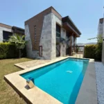Beykoz Konakları’nda Satılık C Tipi Villa