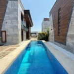 Beykoz Konakları’nda Satılık C Tipi Villa