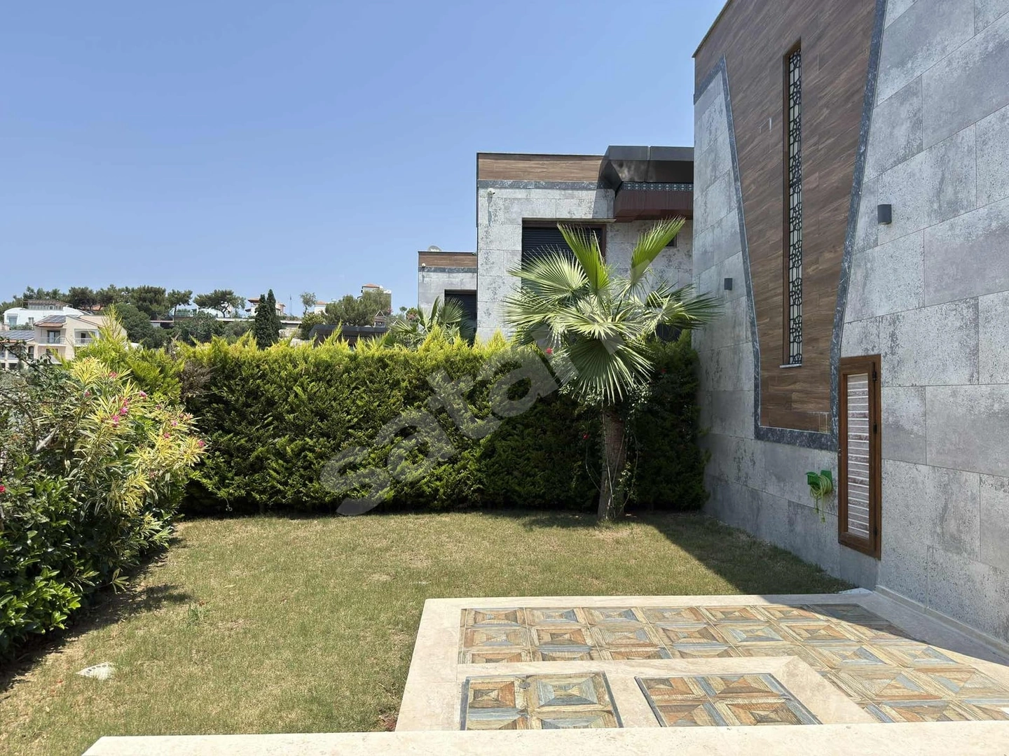 Beykoz Konakları’nda B Tipi Villa