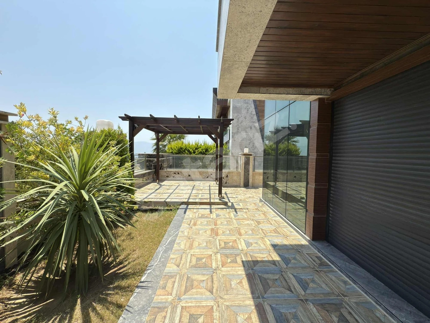 Beykoz Konakları’nda Satılık C Tipi Villa