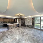 Beykoz Konakları’nda Satılık C Tipi Villa