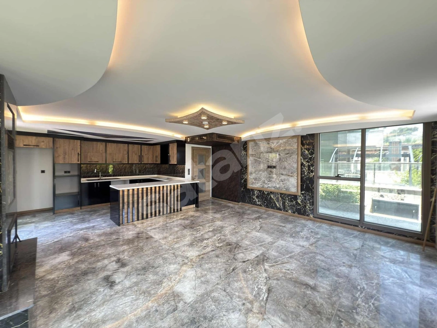 Beykoz Konakları’nda Satılık C Tipi Villa