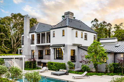 Beykoz Konakları’nda C Tipi Villa
