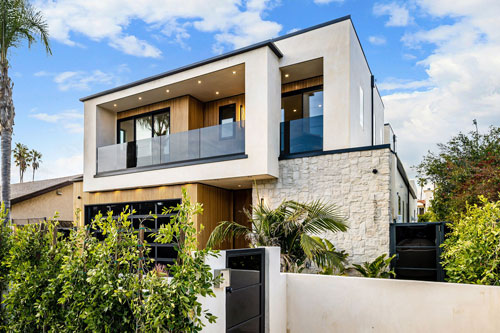 Beykoz Konakları’nda B Tipi Villa