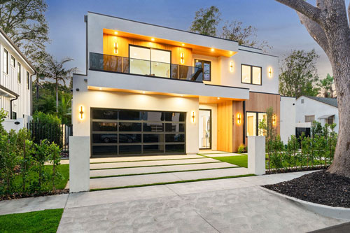Beykoz Konakları’nda Satılık C Tipi Villa
